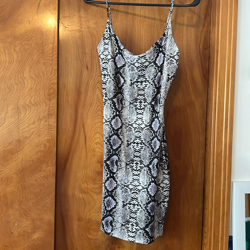 Windsor dress